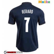 Moške Nogometnih dresov Villarreal Gerard Moreno #7 Tretji 2025-26 Kratki rokavi